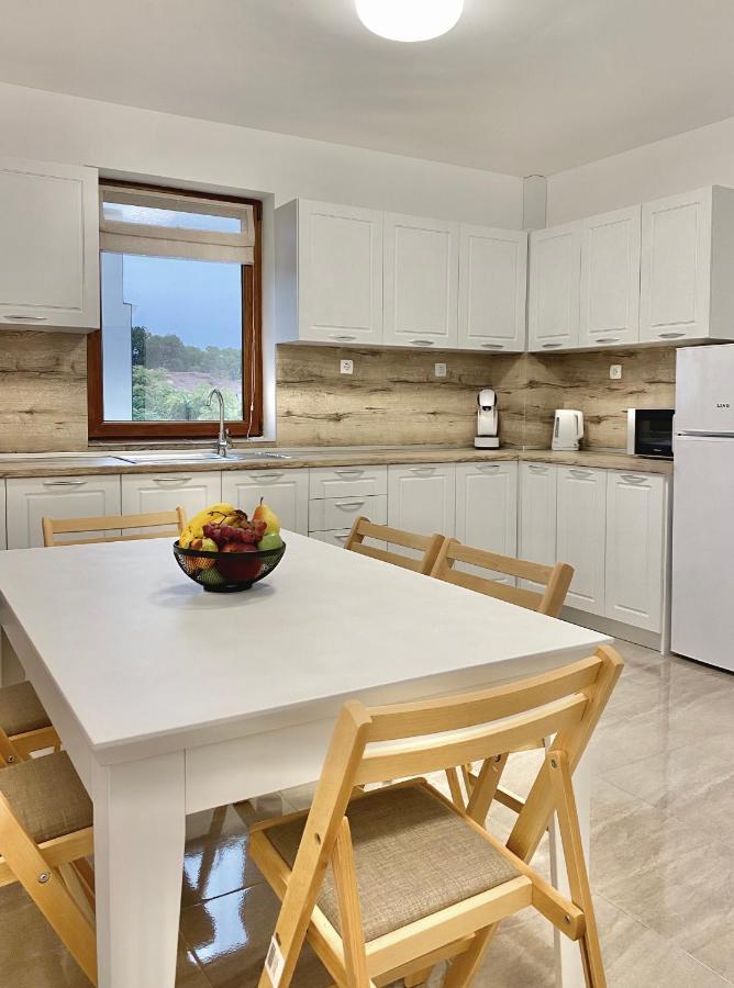Spacious & Cozy 2 Bed Apartment With Work Space & Fast Wi-Fi Stara Zagora Eksteriør bilde